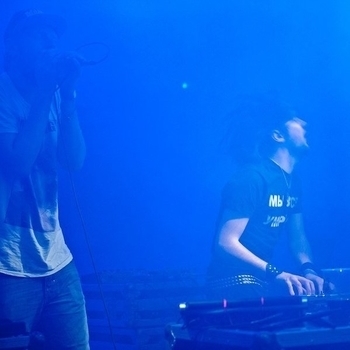 Dina Alieva | Killorgiveup - Allah (OObe Mistery Bootleg)