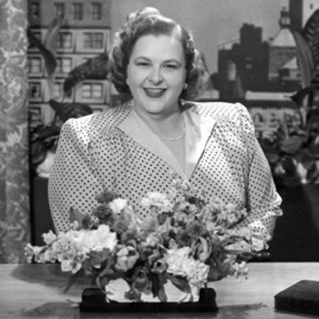 Kate Smith - America The Beautiful (1960)