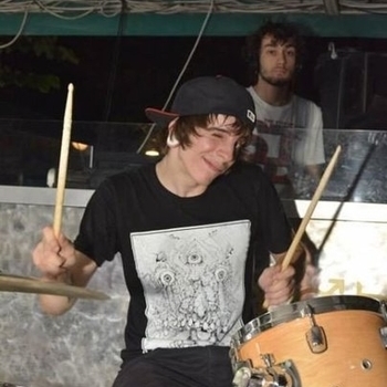 Kaioh - No Way Home (Initial Dave Version)