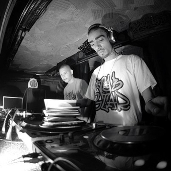 Kromestar & Jay 5ive - Electric Avenue | Dubstep Sector