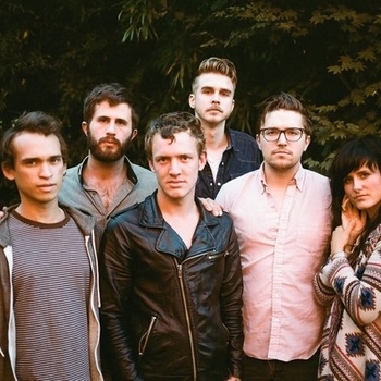 Kopecky Family Band - Change