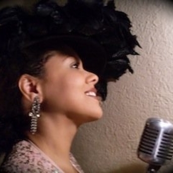 Kim Nalley - Big Hooded Black Man