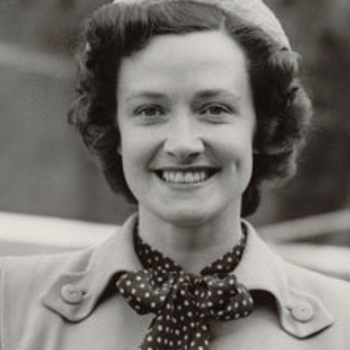 Kathleen Ferrier