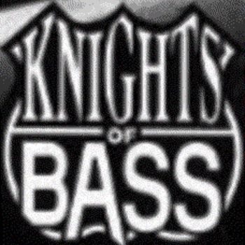 Knights of Bass - sexy bass