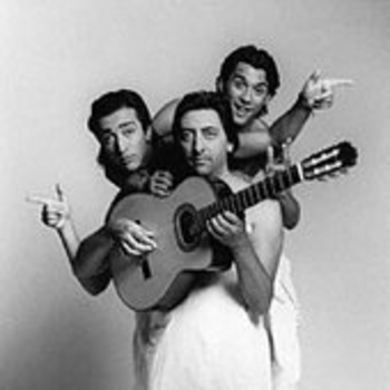 Ketama, Toumani Diabaté & Danny Thompson - Africa