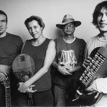 KRIWI - Без гучных словаў (Freelove)