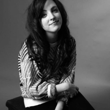 Kate McGill - Too Close (Alex Clare Cover)