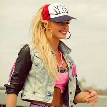 KOTTOVA - Хоп-хоп (demo)