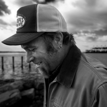 Kelly Joe Phelps - Knock Louder