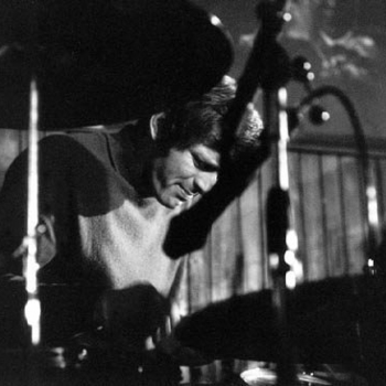 Klaus Weiss - Morning 1