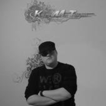 Kris McTwain - Stuck on Replay (DJ Tht Remix)