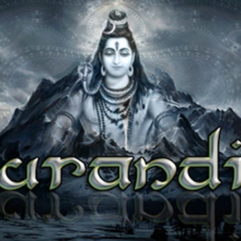 Kurandini - shivaholic