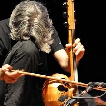 Kayhan Kalhor - Besh'no az Nay (Listen to the Nay)