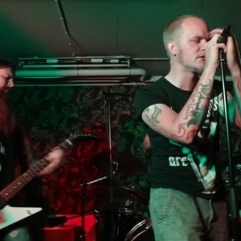 Kaross - I Call The Shots (2016)