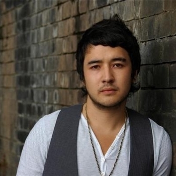 Kim Fai - Hixon (Original Club Mix)