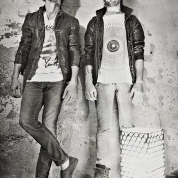 Kids At The Bar - Anatomy