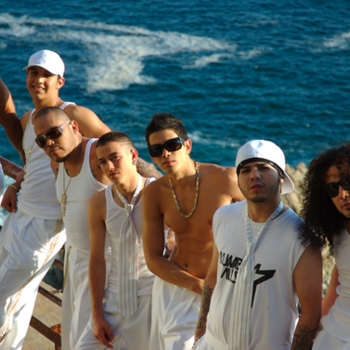 Kumbia All Starz - Parece Que Va A Llover (feat. Antonio Matas)