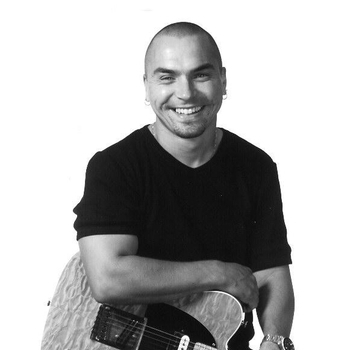 Kenny Vehkavaara - Palmeras Bamboleando