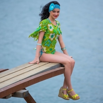 Katie - LUVORATORRRRRY!