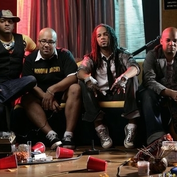 Kes The Band - Stalker (More Of Me) mp3