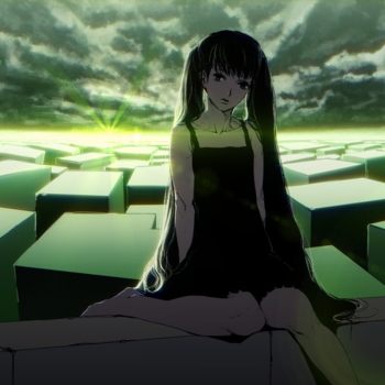 kiichi - ダメ、ムリ