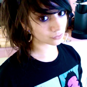 Kimmi Smiles - LET IT GO - Frozen - POP PUNK COVER DISNEY!