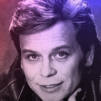 Kake Randelin - En itke vaikka ikävöin