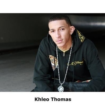 Khleo - Floyd Mayweather