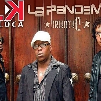 Kola Loka - Candela DJ KuST0dIo