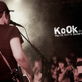 KoOk - Club Gorgeous