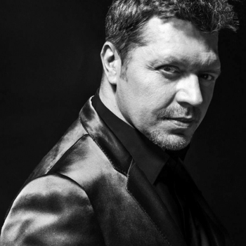 Артист Krzysztof Kiljanski (Krzysztof Kiljański)