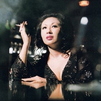 Kazuko Matsuo - Futari no Blues Ginza