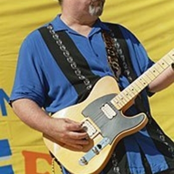 Kenny 'Blue' Ray - Can't Do This to Me