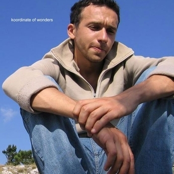 Koordinate Of Wonders - Horizontal Rain (+5u pro)