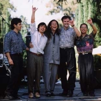 Kilauea - Her Secret Fantasy