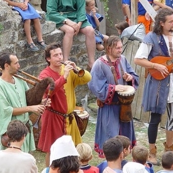 Krless - Fulget Dies celebris