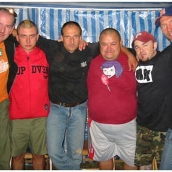 Kukiz i Piersi - Rowerek