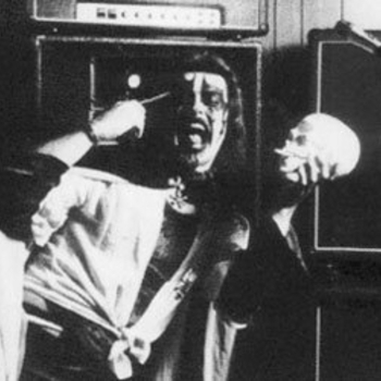 King Diamond & Black Rose - Virgin