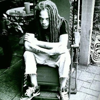 KayO Redd - Geeked Up (Feat. White Boy Tommy) [Prod. By Lex Luger]