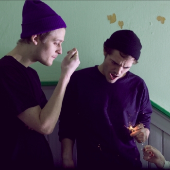 Артист Kenton Slash Demon