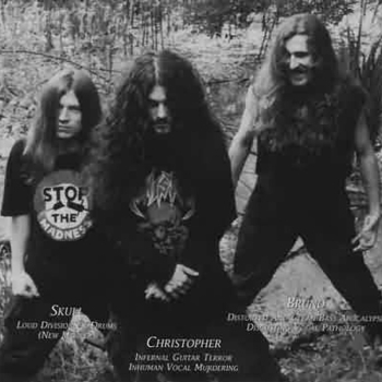 Krabathor - Orthodox