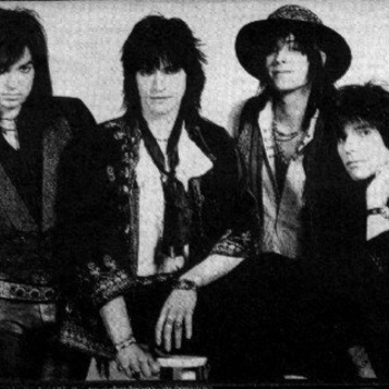 Kill for Thrills - Brothers Eyes