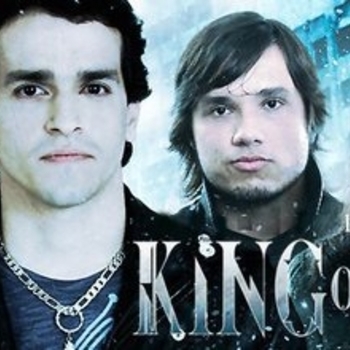 King of Bones - Hold Me Closer