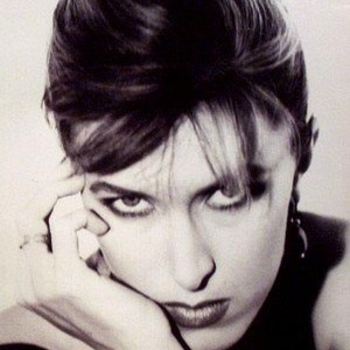 Ketty DB - Sleeping Satellite (Dance Mix)