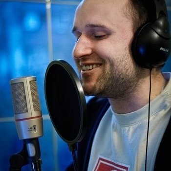 Kas feat Sledjee - Не перебивай (Cover)