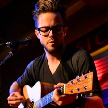 Keith Wallen - Wicked Game