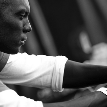 Kenny Larkin - Butterflies