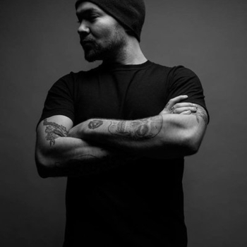 Kris Wadsworth - Mainline (Jimmy Edgar remix)