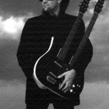 Kent Earl Housman - Margaritha Drive