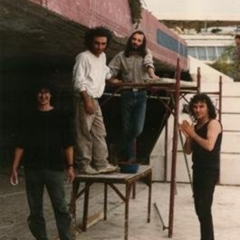 Infant Smoove - Van_Helsing